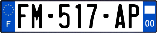 FM-517-AP