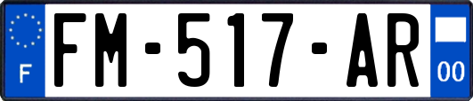 FM-517-AR