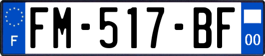 FM-517-BF