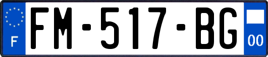 FM-517-BG