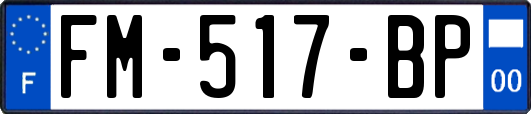 FM-517-BP