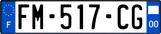 FM-517-CG
