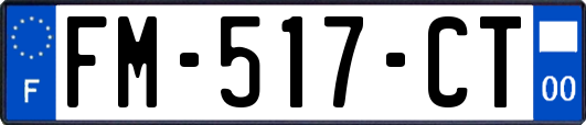 FM-517-CT