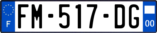 FM-517-DG