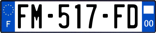 FM-517-FD