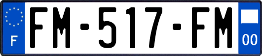 FM-517-FM