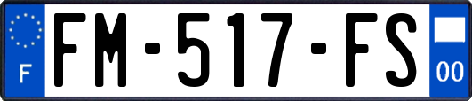 FM-517-FS