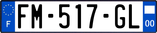 FM-517-GL