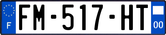 FM-517-HT