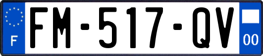 FM-517-QV