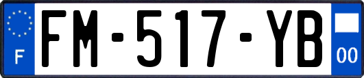 FM-517-YB