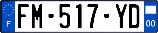 FM-517-YD