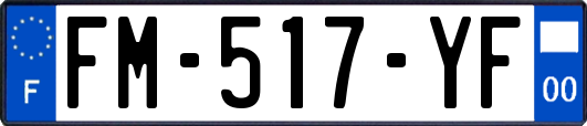 FM-517-YF