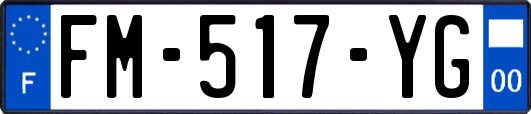 FM-517-YG