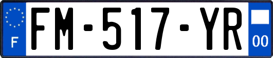 FM-517-YR