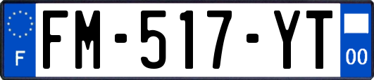 FM-517-YT