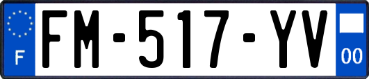 FM-517-YV
