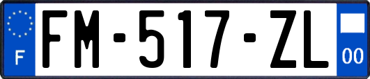 FM-517-ZL