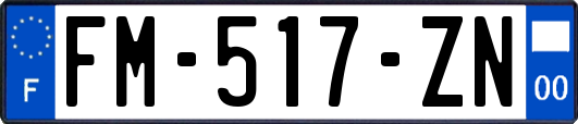 FM-517-ZN