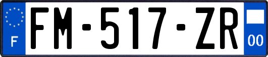 FM-517-ZR