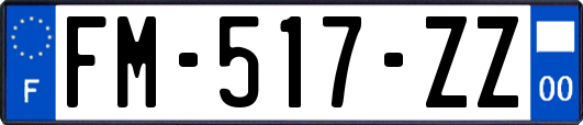 FM-517-ZZ
