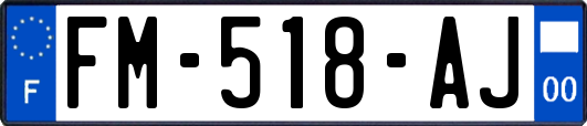 FM-518-AJ