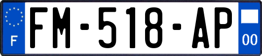 FM-518-AP