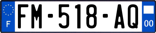 FM-518-AQ