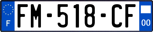 FM-518-CF