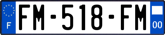 FM-518-FM
