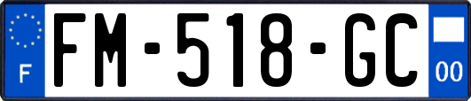 FM-518-GC