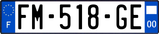FM-518-GE
