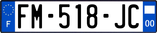 FM-518-JC