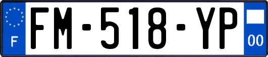 FM-518-YP