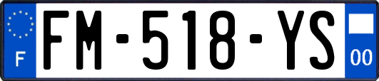 FM-518-YS