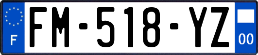 FM-518-YZ