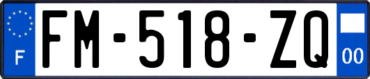 FM-518-ZQ