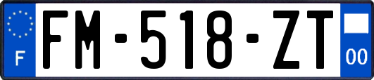 FM-518-ZT