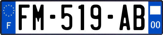 FM-519-AB