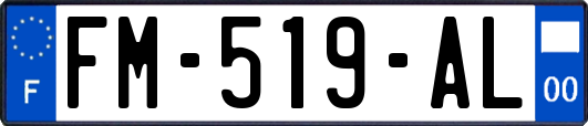 FM-519-AL