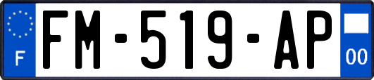 FM-519-AP