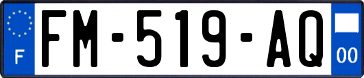 FM-519-AQ