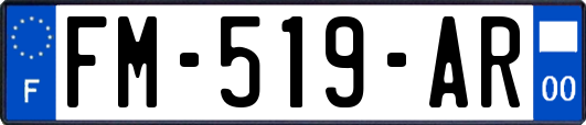 FM-519-AR