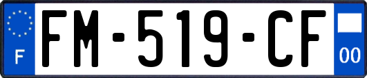 FM-519-CF