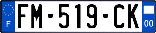 FM-519-CK