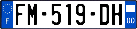 FM-519-DH