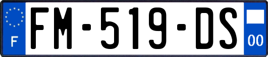 FM-519-DS