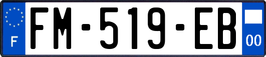 FM-519-EB