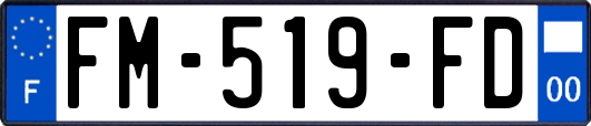 FM-519-FD