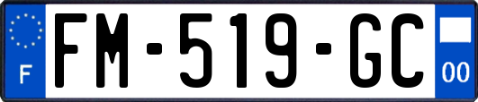 FM-519-GC